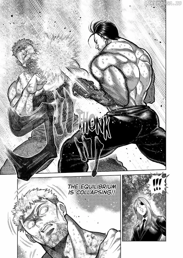 Kengan Omega Chapter 309 image 13_optimized